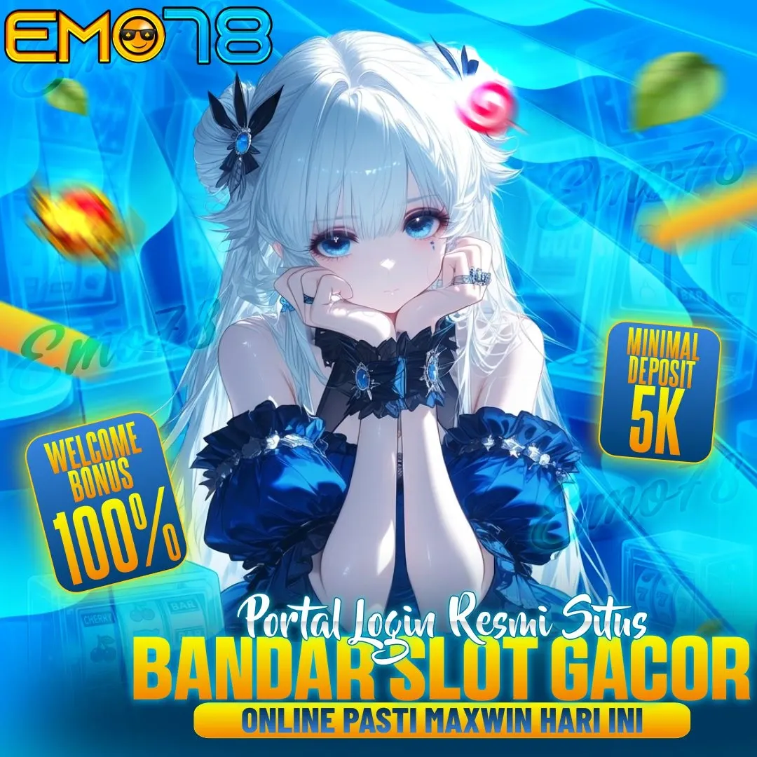 SLOT GACOR
