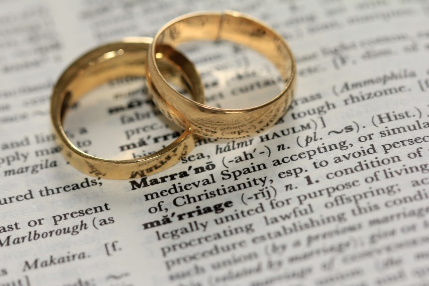 The Matrimonial Lawyer’s Role Before, During and After Your Marriage